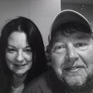 Meet your Posher, Larry